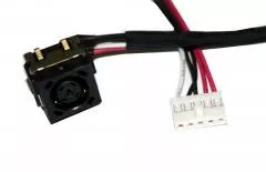 Netzteilbuchse Modell 200