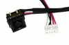 Netzteilbuchse DELL Inspiron 17R 5721