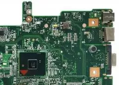 Netzteilbuchse Asus A72JK A72JR A72JT A72JU