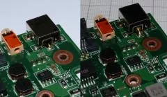 Netzteilbuchse Asus N75S N75SF N75SL