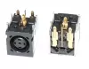 Netzteilbuchse HP Compaq 6545B