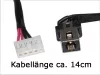 Netzteilbuchse Lenovo DC30100VN00