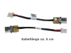 Netzteilbuchse Modell 343