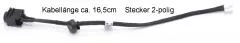 Netzteilbuchse Sony VAIO PCG-3H1M