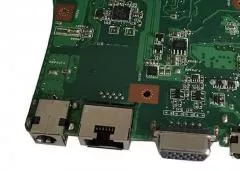 Netzteilbuchse Asus X53 X53S X53SJ