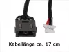 Netzteilbuchse LENOVO DC30100V200