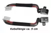 Netzteilbuchse Modell 394