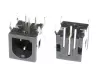 Netzteilbuchse Dell Inspiron 7500 3pin Stecker