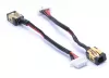 Netzteilbuchse Samsung NP540U3C