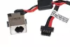 Netzteilbuchse Acer DC30100L200