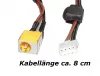 Netzteilbuchse Modell 124