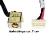 Netzteilbuchse Acer Aspire E1-421G