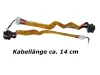 Netzteilbuchse Sony Vaio pcg-5g2m