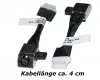 Netzteilbuchse Dell Inspiron 11-3162