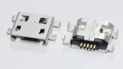 micro USB Buchse 029