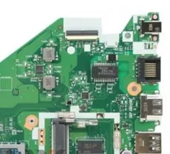 Netzteilbuchse Lenovo Ideapad L340-15API