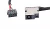 Netzteilbuchse HP Pavilion 15-E006SG