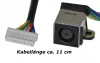 Netzteilbuchse Modell 176