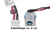 Netzteilbuchse Acer Aspire ES1-533