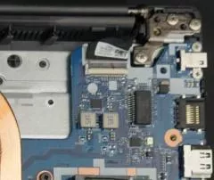 Netzteilbuchse Lenovo V340-17IWL