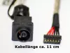 Netzteilbuchse Sony Vaio PCG-81313M