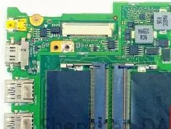 Netzteilbuchse Acer Swift 3 SF315-52-38GY