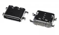 USB-C Buchse Modell 07