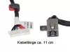 Netzteilbuchse Dell p51f