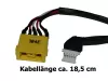 Netzteilbuchse Lenovo DC30100KPOO