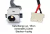 Netzteilbuchse Modell 182