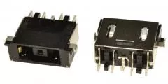 Netzteilbuchse Modell 405