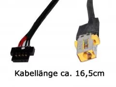 Netzteilbuchse Acer Aspire R13 R7-372T