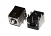 Netzteilbuchse Clevo M67SRU M670SRU