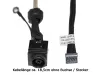 Netzteilbuchse SONY Vaio PCG-61111M