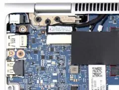 Netzteilbuchse HP EliteBook X360 1030 G2