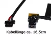 Netzteilbuchse Acer Aspire R14
