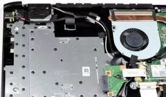 Netzteilbuchse Acer Aspire A517-51G