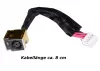 Netzteilbuchse HP Pavilion HDX9400