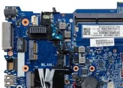 Netzteilbuchse HP EliteBook 850 G2