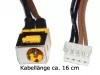 Netzteilbuchse ACER DC301003R00