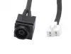 Netzteilbuchse Sony VAIO VGN-FW51ZF