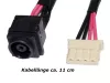 Netzteilbuchse Sony Vaio pcg-61511