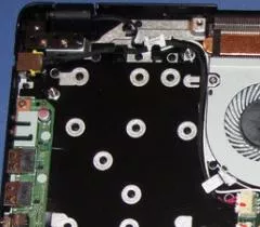 Ladebuchse Acer Aspire A515-52G A515-52K