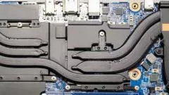 Netzteilbuchse Schenker Key 15 (Clevo PC50DN2)