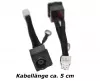 Netzteilbuchse Modell 432