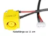 Netzteilbuchse Modell 334