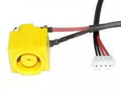 Netzteilbuchse IBM Lenovo ThinkPad X300 X301