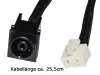Netzteilbuchse Sony VAIO VGN-FZ130E