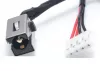 Netzteilbuchse Lenovo G770 G780