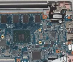 Netzteilbuchse Lenovo IdeaPad 120S-14IAP